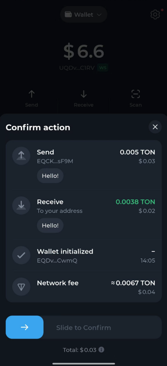 TON生态火爆，需警惕TonConnect SDK 的Origin伪造风险