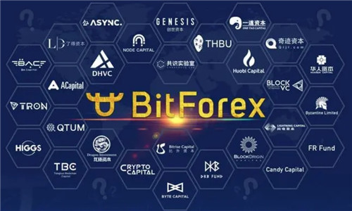 bitforex交易所可靠吗？2024第一家"提钱跑路"的币圈交易所！