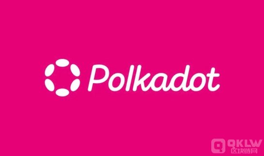 Polkadot 全新网站上线 提升 Web3 用户体验