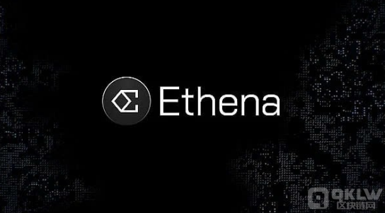 Ethena的USDe稳定币在市场动荡中损失近1亿美元