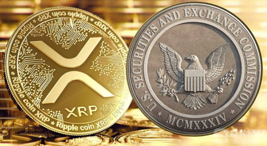 Ripple 案终结：遭罚1.25亿美元并实施永久禁令，XRP价格应声上涨20%