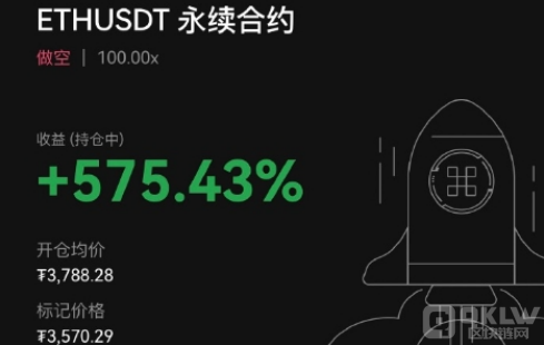 ETH永续合约一般做多少倍？玩转ETH永续合约的方法