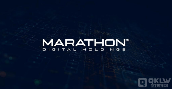 比特币挖矿公司Marathon Digital第二季度亏损2亿美圆