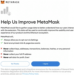 MetaMask如何进行操作? MetaMask转账示范操作教学