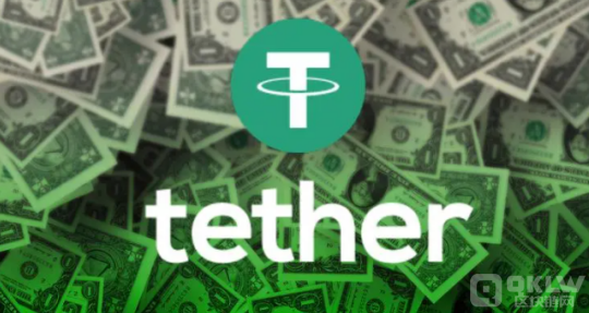 Tether冻结三个Tron链上地址，涉及到1650万枚USD