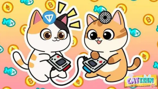 “Hamster Kombat"和"Catizen"推迟空投计划，因为"Notcoin"推出了新游戏