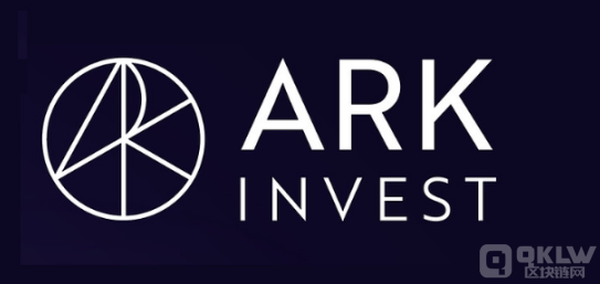 ARK Invest昨日购入大约1481万美元的Coinbase股票