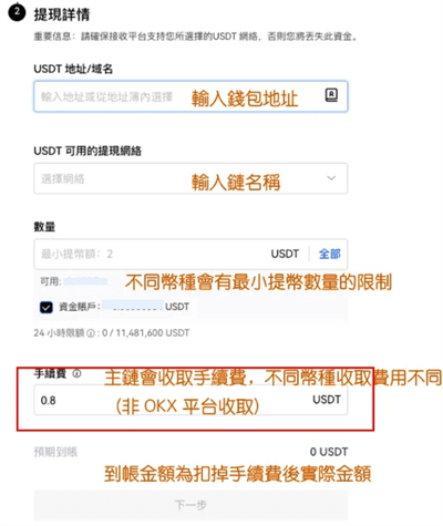 欧意交易所电脑端出金方式图文攻略介绍