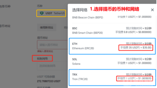 U币怎么换人民币？USDT换成人民币的步骤