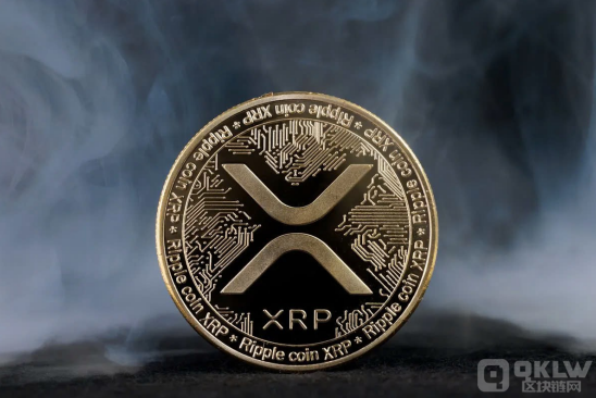 分析师预测XRP价格将突破57美元