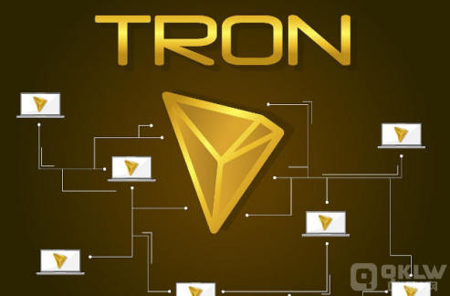 如何在tron区块链查询？ 解析tron区块链查询资产和历史交易的方法