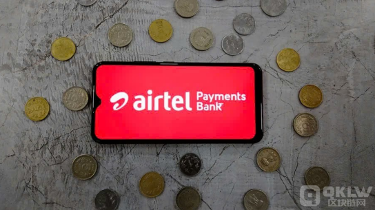 Airtel Payments Bank Q1 财年收入突破60亿印度卢比，净利润同比增长41%