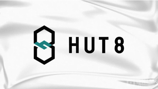 Hut 8 发布第二季度财报：尽管比特币挖矿收入增长72%，仍亏损7190万美元