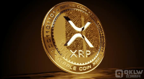 XRP价格回升但未来走势仍存不确定性