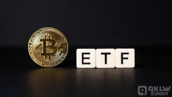 高盛持有超4亿美元比特币ETF，市场反应积极