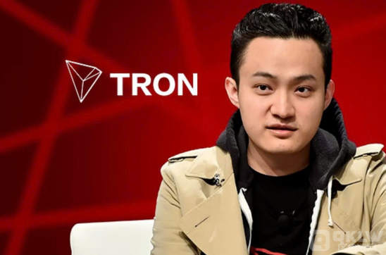 Tron DAO Reserve提取近7.5亿美元的比特币，Justin Sun安抚用户