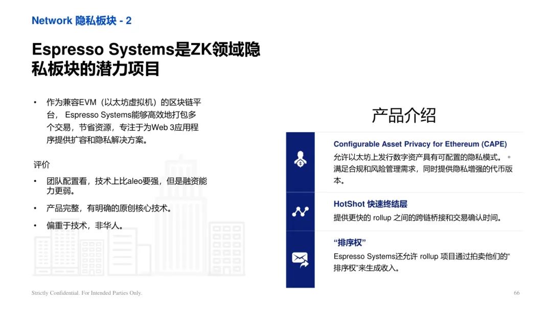 ArkStream Capital：零知识证明行业研究