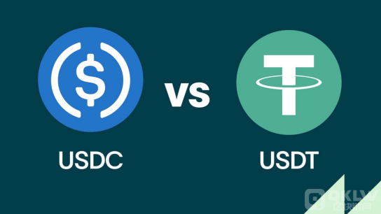 USDT和USDC供应量在一周之内增长近30亿美元