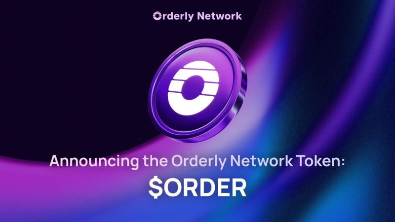 尝试结合CEX和DeFi优势的DEX ？一文详解模块化L2 Orderly Network