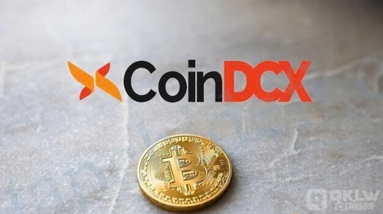 印度交易所CoinDCX推出600万美元投资者保护基金 财政部长称暂无加密货币监管计划