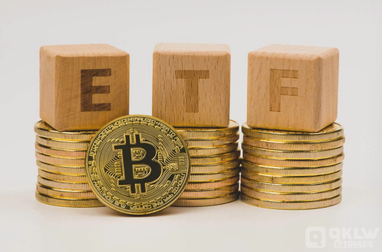 美国比特币 ETF 持有量即将超越中本聪的财富