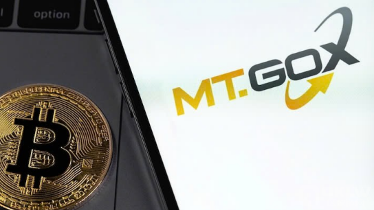 Mt. Gox相关钱包出现异动 或为BitGo还款测试交易