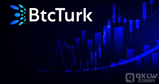 BTCTurk是什么？关于BTCTurk交易所介绍