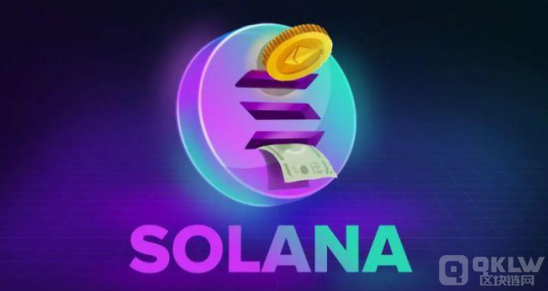 Solana链上NFT销售总额已达到57.89亿美元