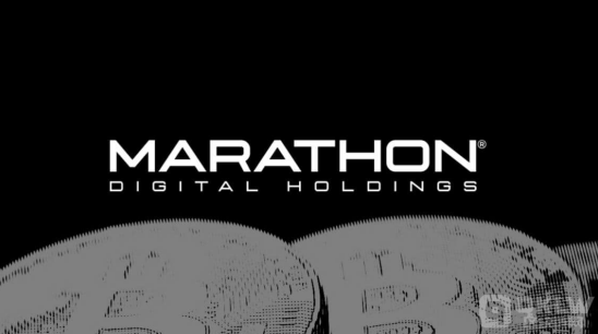 矿企Marathon实施HODL策略 计划额外购买1亿美元比特币