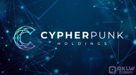 Cypherpunk Holdings 增强对 Solana 的投资