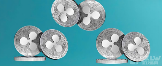 瑞波币（XRP）供应量减少，价格上涨潜力显现