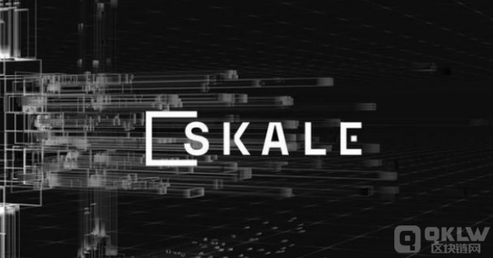 SKALE推出Swell: 一个全新的Web3用户平台