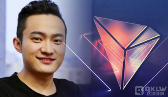 Justin Sun：TRON社区已通过提高能源上限提案，gas费用将显著降低