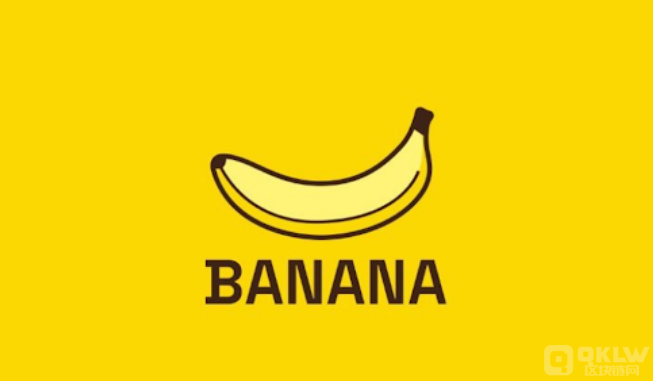 TON休闲游戏BANANA上线四周已突破了800万用户