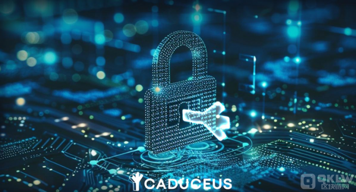 Web3基础设施项目Caduceus完成A轮战略融资，SIG任领投