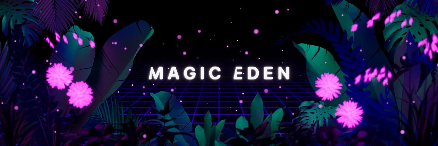 发币在即，如何对Magic Eden进行估值？