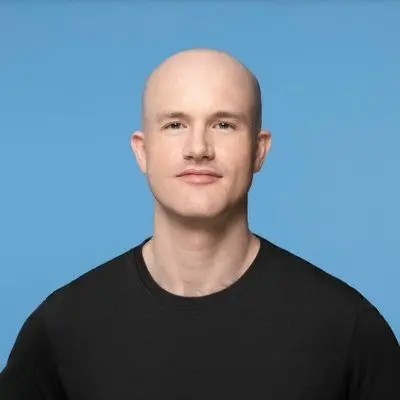 CoinBase founder is only in the second tier? Check out the famous entrepreneurs in the DeSci track