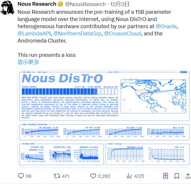 Solana Foundation: AI と暗号化テクノロジーの統合に向けた 3 つの戦略的方向性