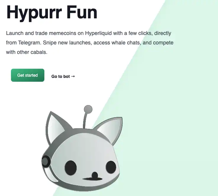 详解Hyperliquid：除了Hypurr Fun，生态还有哪些Alpha？